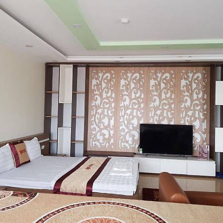 Ruby Hotel Vinh Yen Экстерьер фото