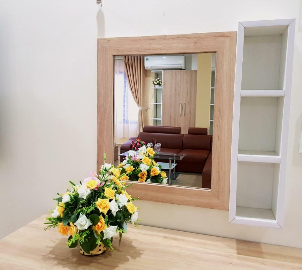 Ruby Hotel Vinh Yen Экстерьер фото