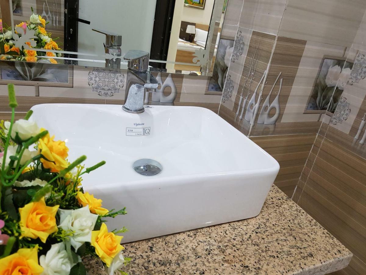 Ruby Hotel Vinh Yen Экстерьер фото